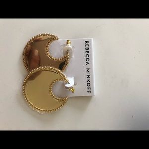 Rebecca Minkoff earrings